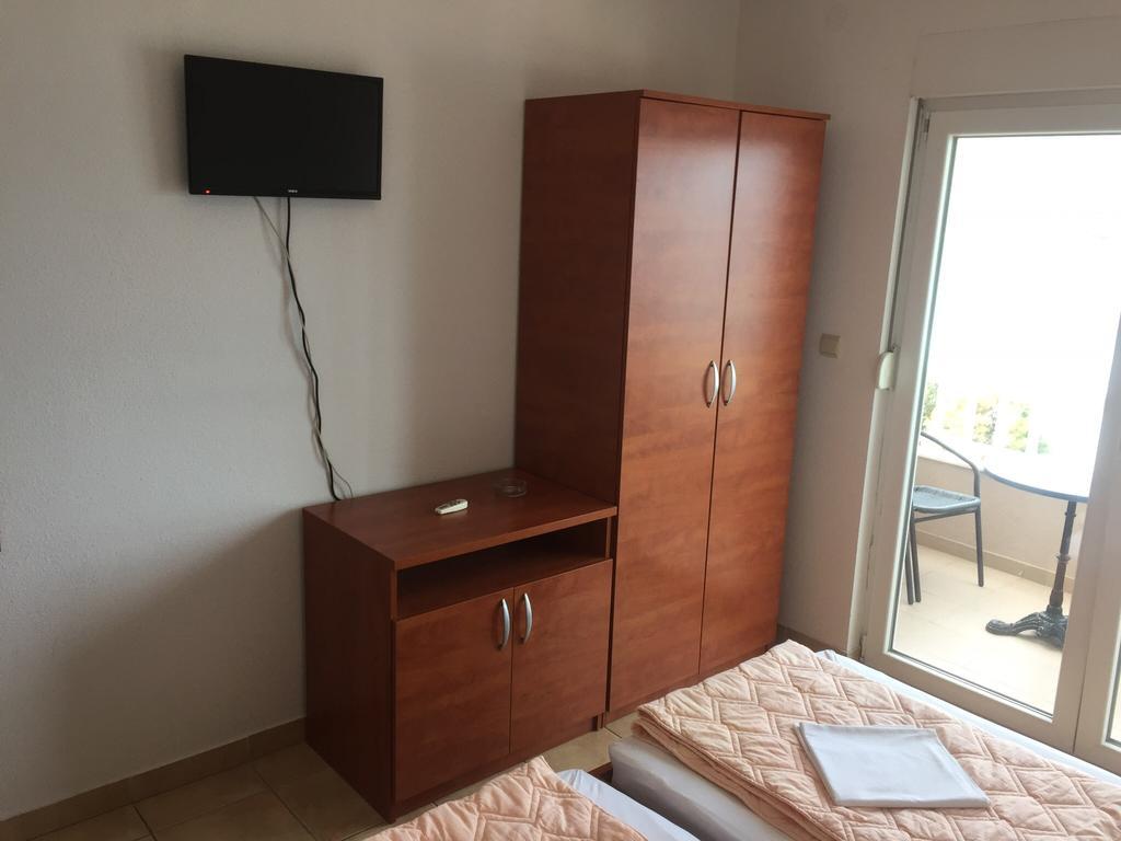 Apartments Kristic Neum Esterno foto