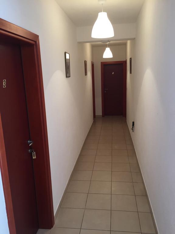 Apartments Kristic Neum Esterno foto